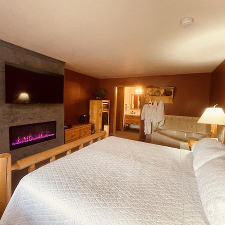 Hagerman Valley Inn Экстерьер фото