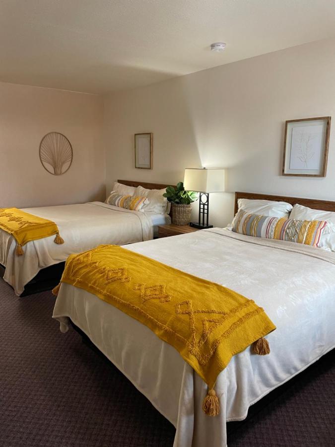 Hagerman Valley Inn Экстерьер фото