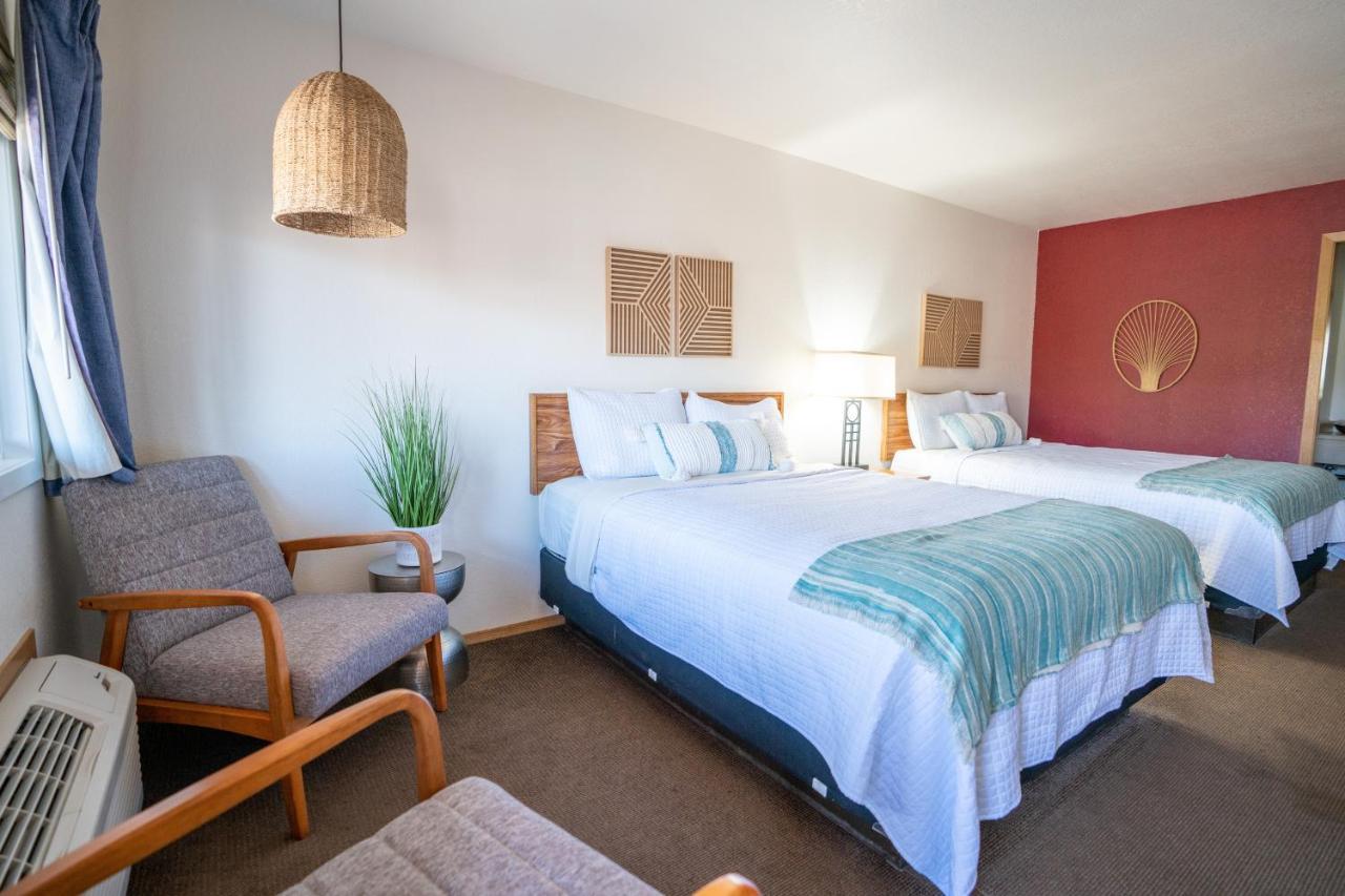 Hagerman Valley Inn Экстерьер фото