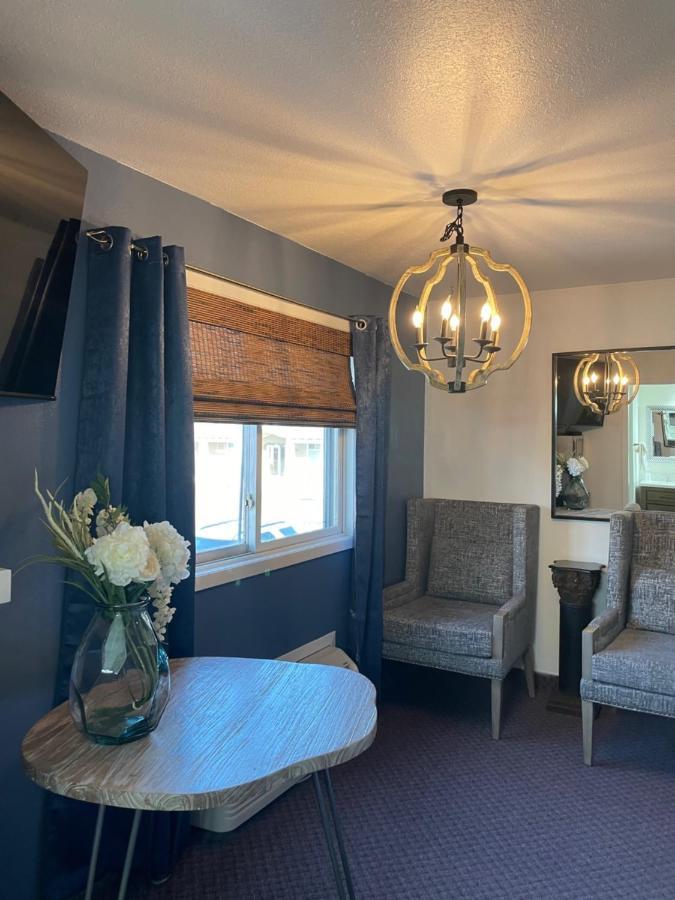 Hagerman Valley Inn Экстерьер фото