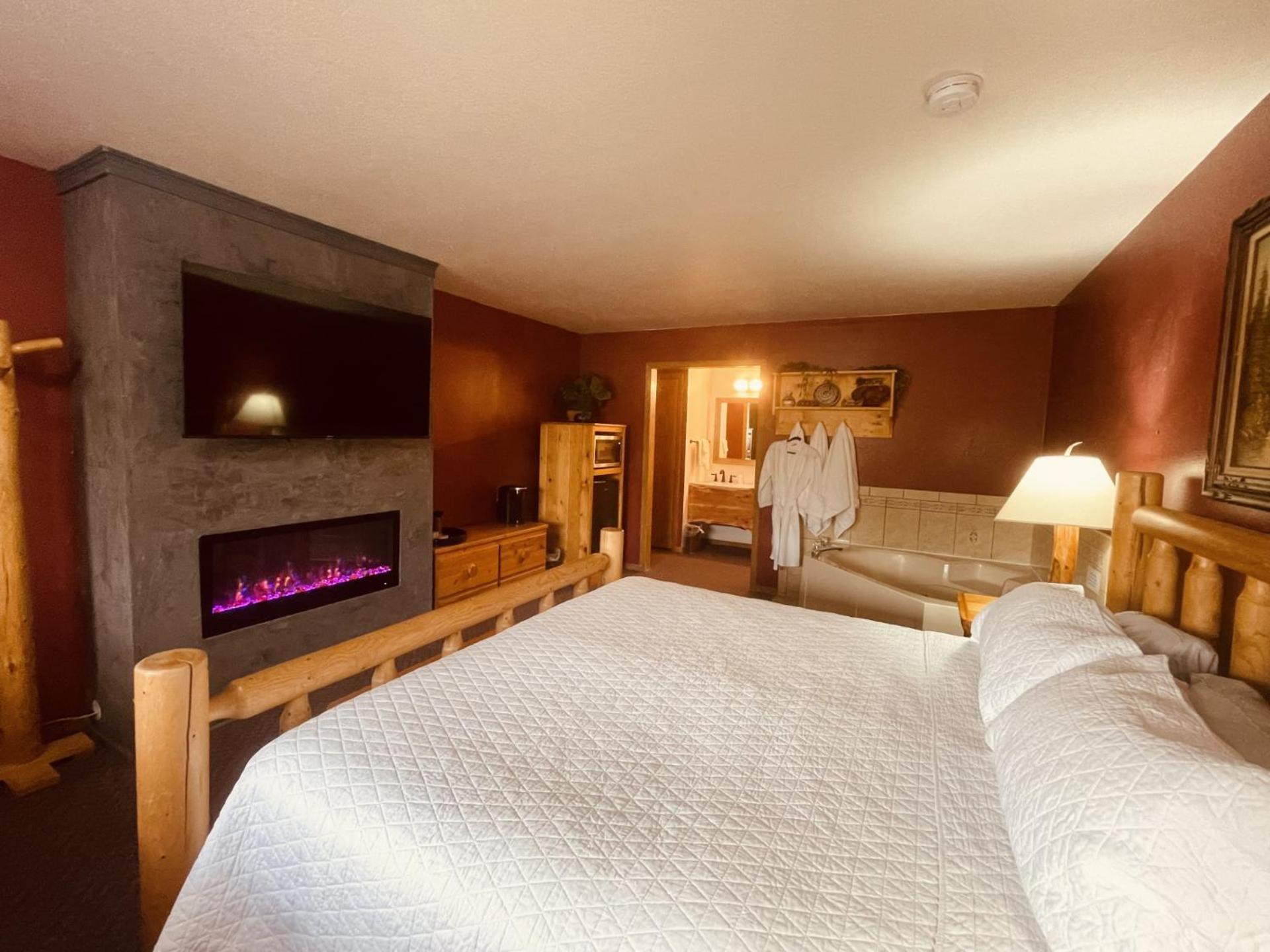 Hagerman Valley Inn Экстерьер фото