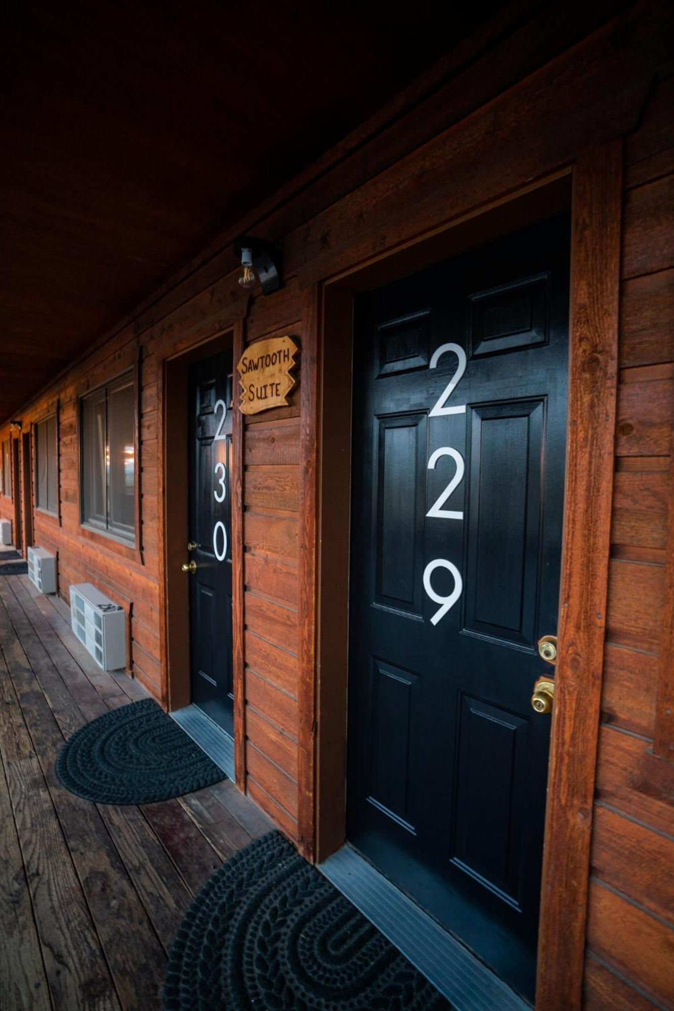 Hagerman Valley Inn Экстерьер фото