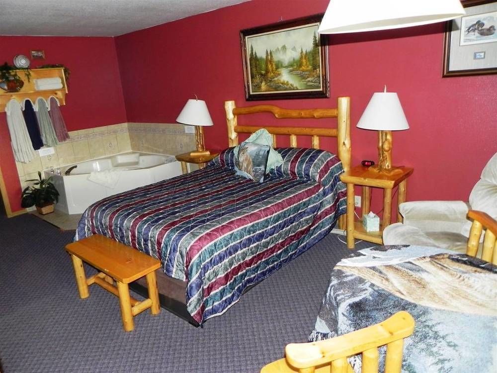 Hagerman Valley Inn Экстерьер фото