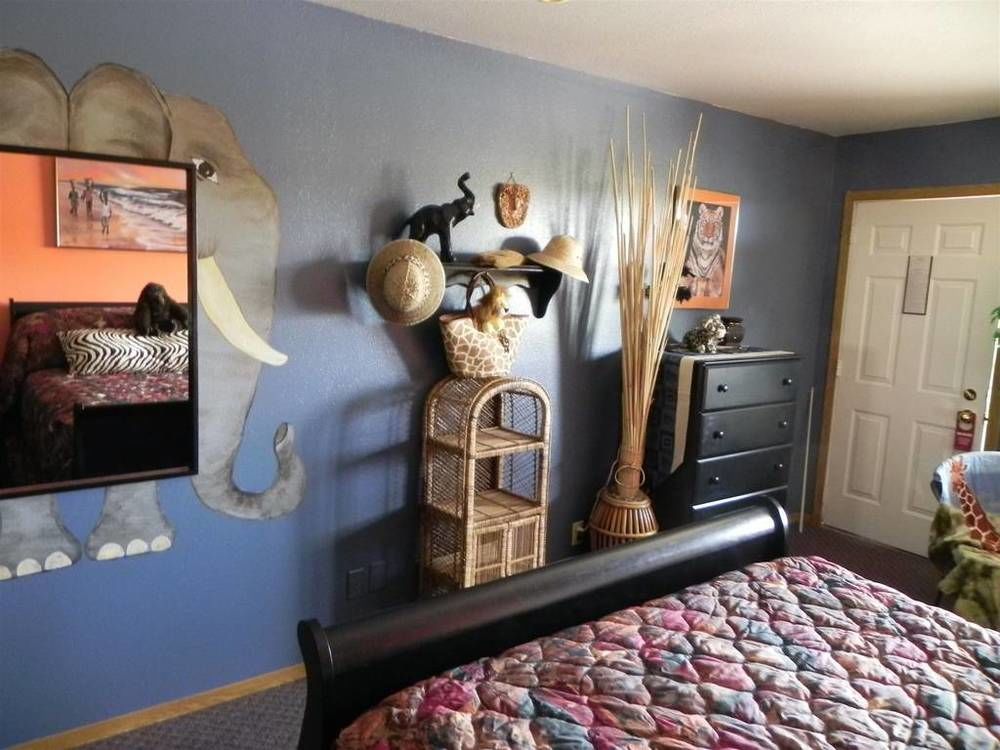 Hagerman Valley Inn Экстерьер фото