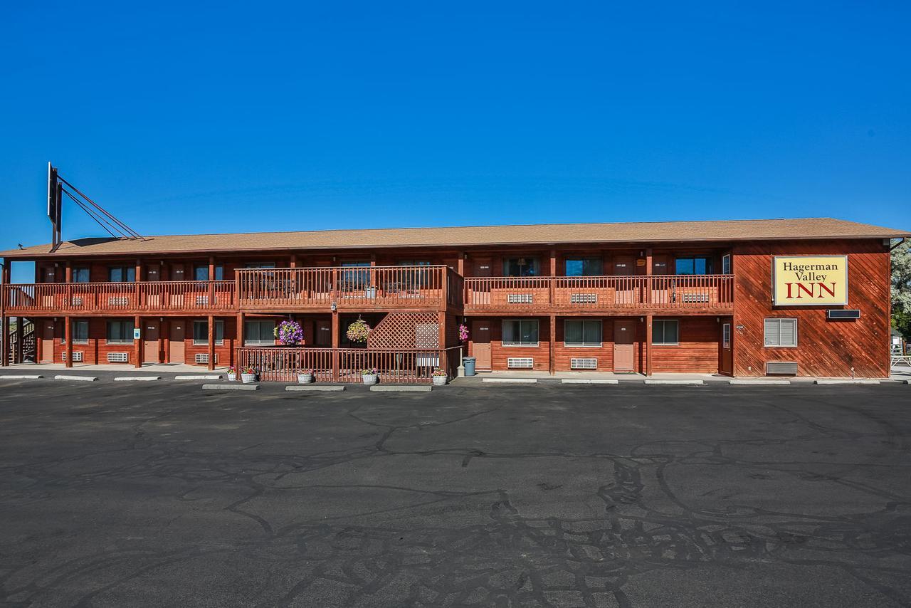 Hagerman Valley Inn Экстерьер фото