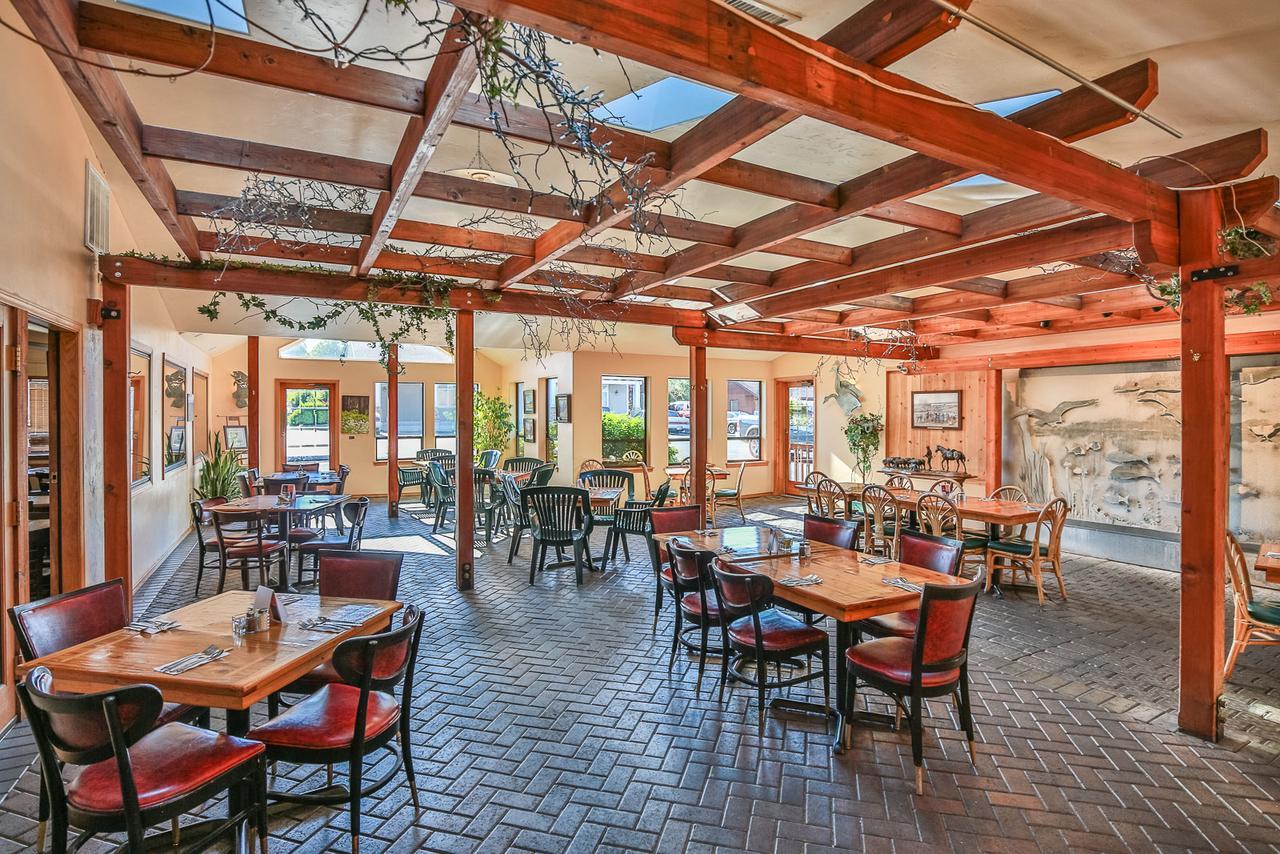 Hagerman Valley Inn Экстерьер фото