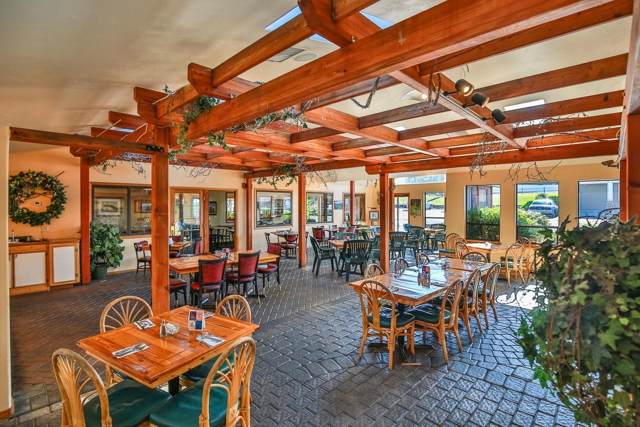 Hagerman Valley Inn Экстерьер фото
