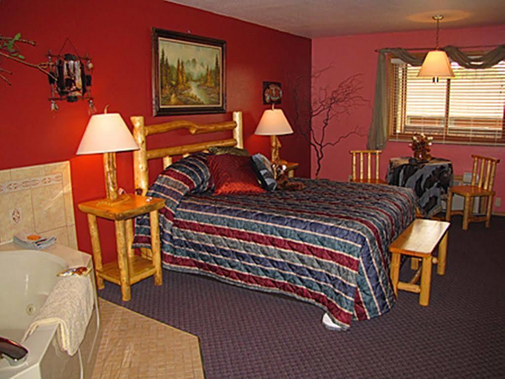 Hagerman Valley Inn Экстерьер фото