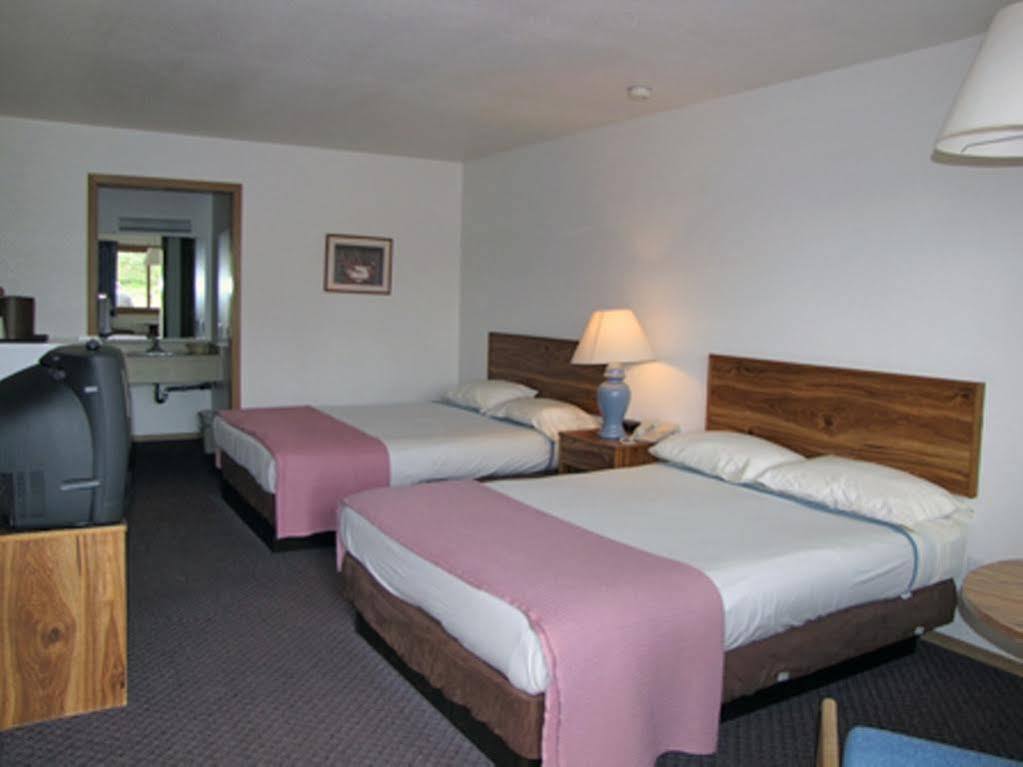 Hagerman Valley Inn Экстерьер фото