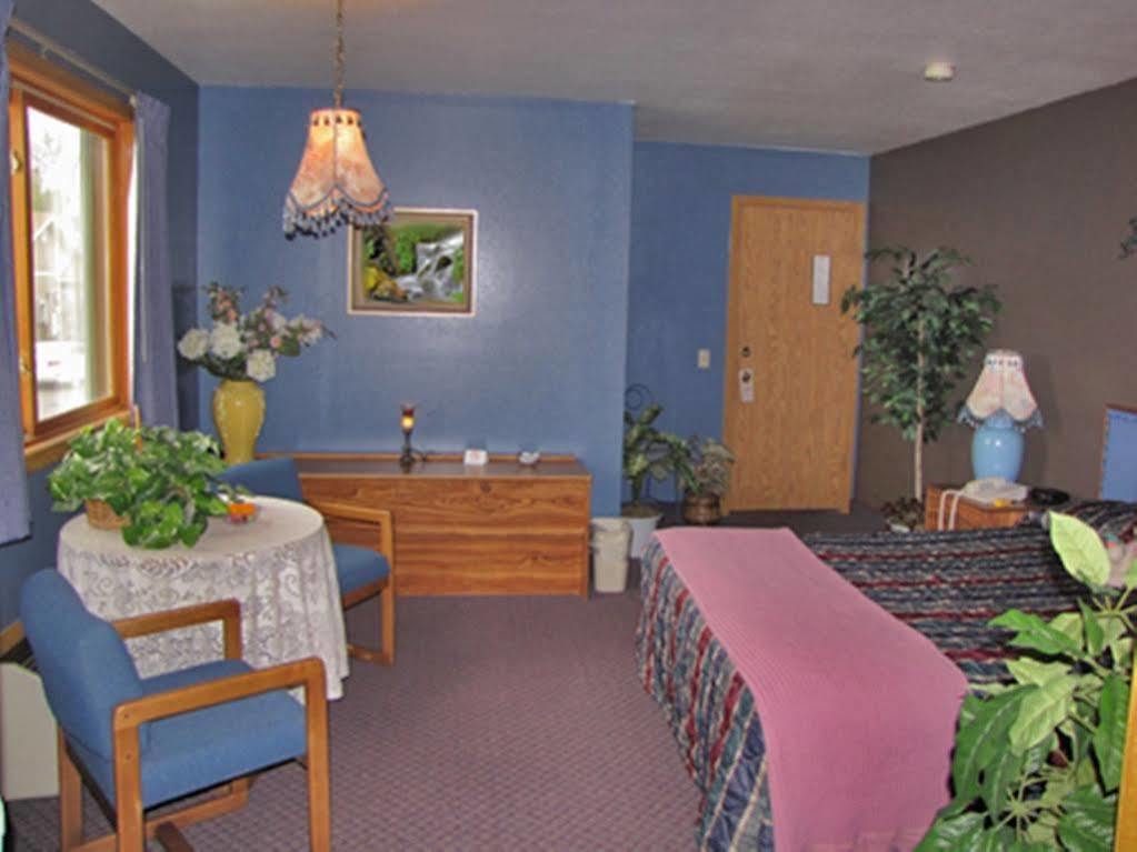 Hagerman Valley Inn Экстерьер фото