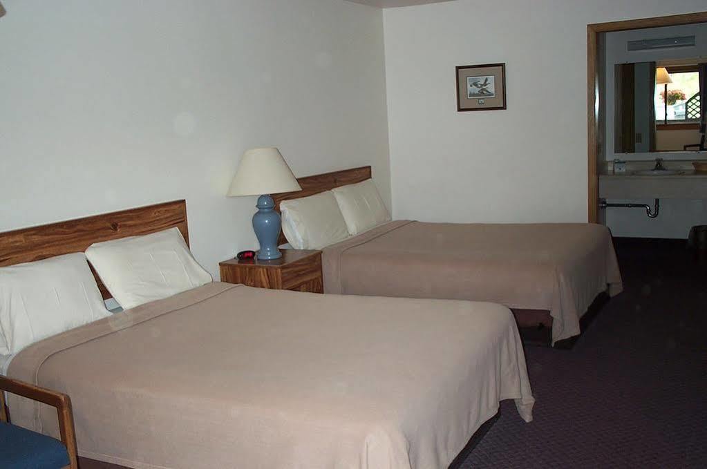 Hagerman Valley Inn Экстерьер фото