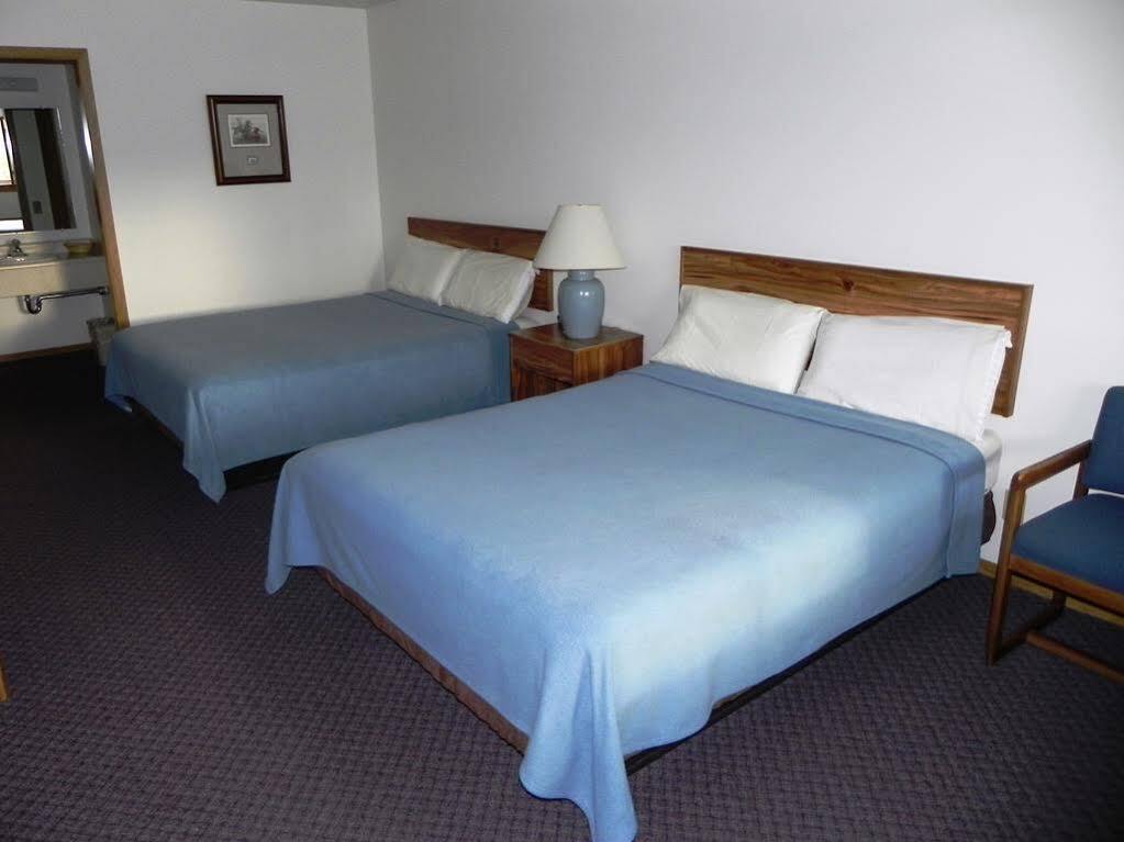 Hagerman Valley Inn Экстерьер фото