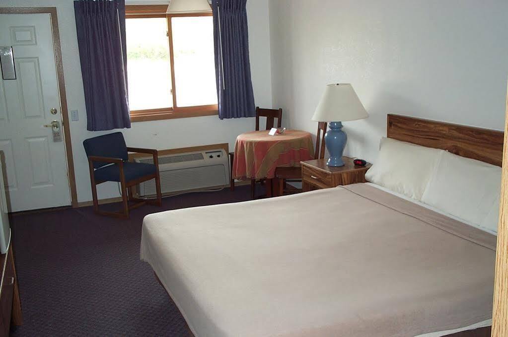 Hagerman Valley Inn Экстерьер фото